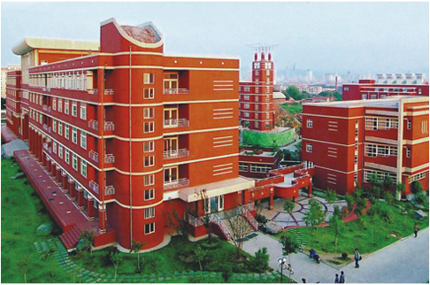 مشروع ZHSU PPR - جامعة شاندونغ جياوتونغ